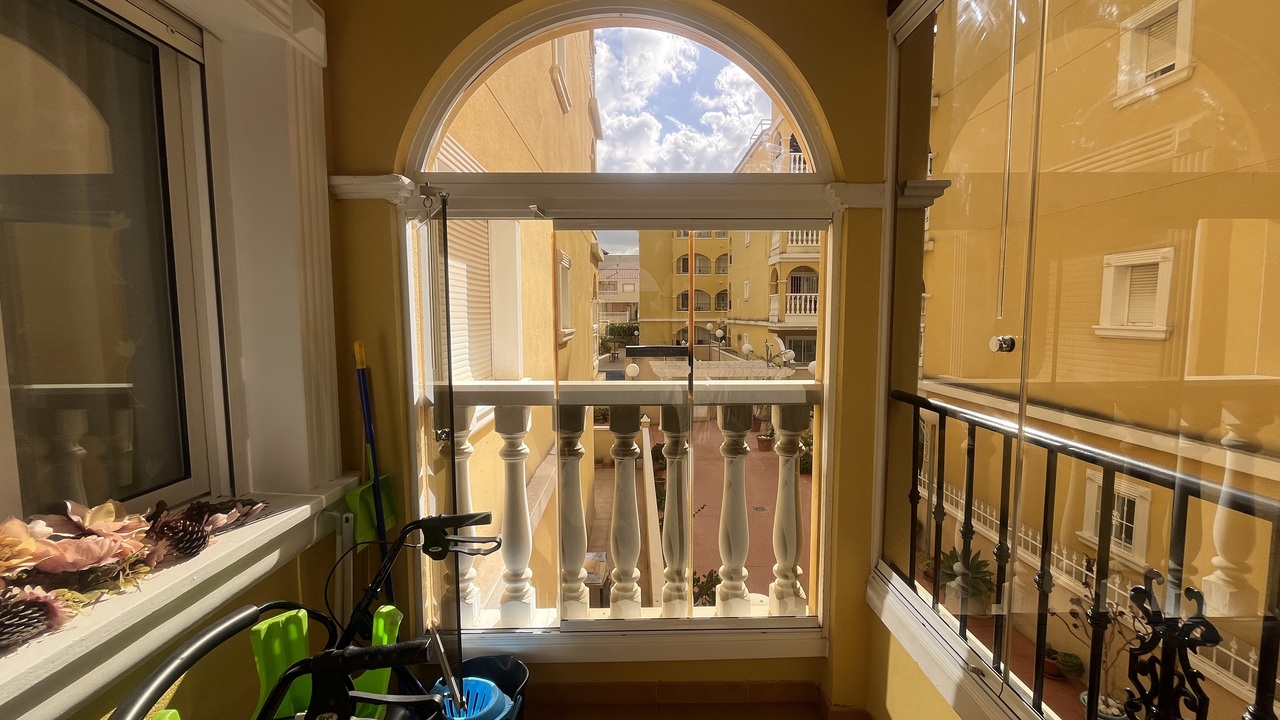 2 Bed, 1 Bath, ApartmentFor Sale, Algorfa, Alicante