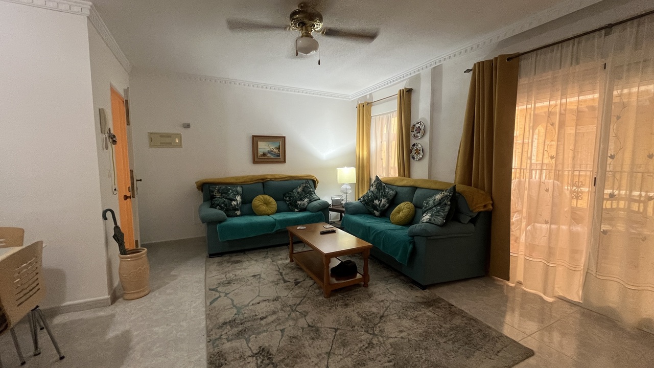 2 Bed, 1 Bath, ApartmentFor Sale, Algorfa, Alicante