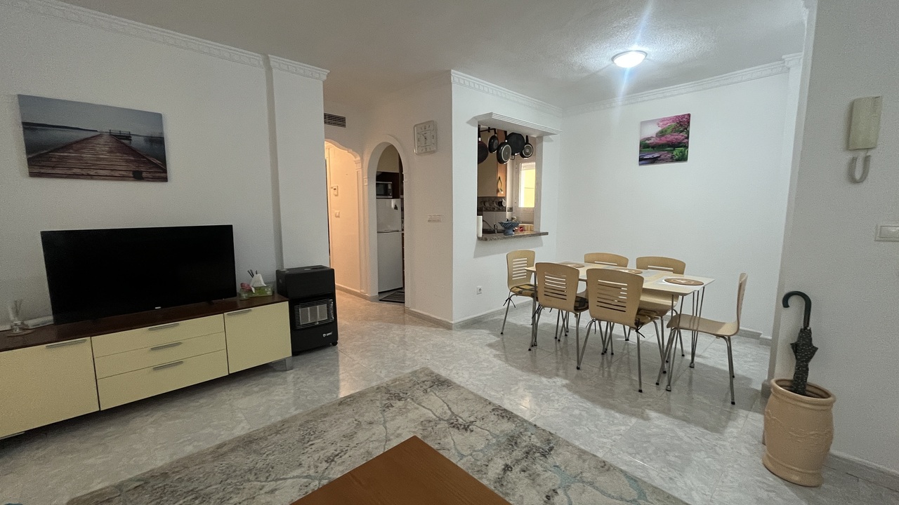 2 Bed, 1 Bath, ApartmentFor Sale, Algorfa, Alicante