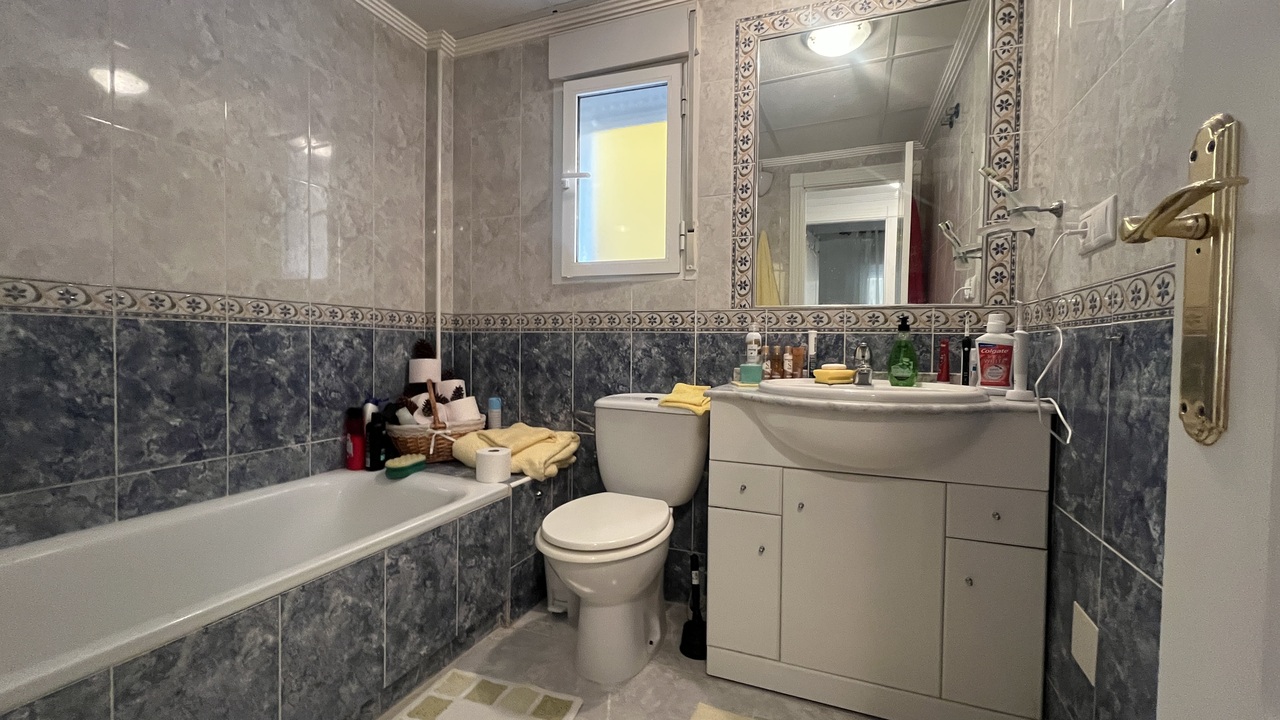 2 Bed, 1 Bath, ApartmentFor Sale, Algorfa, Alicante