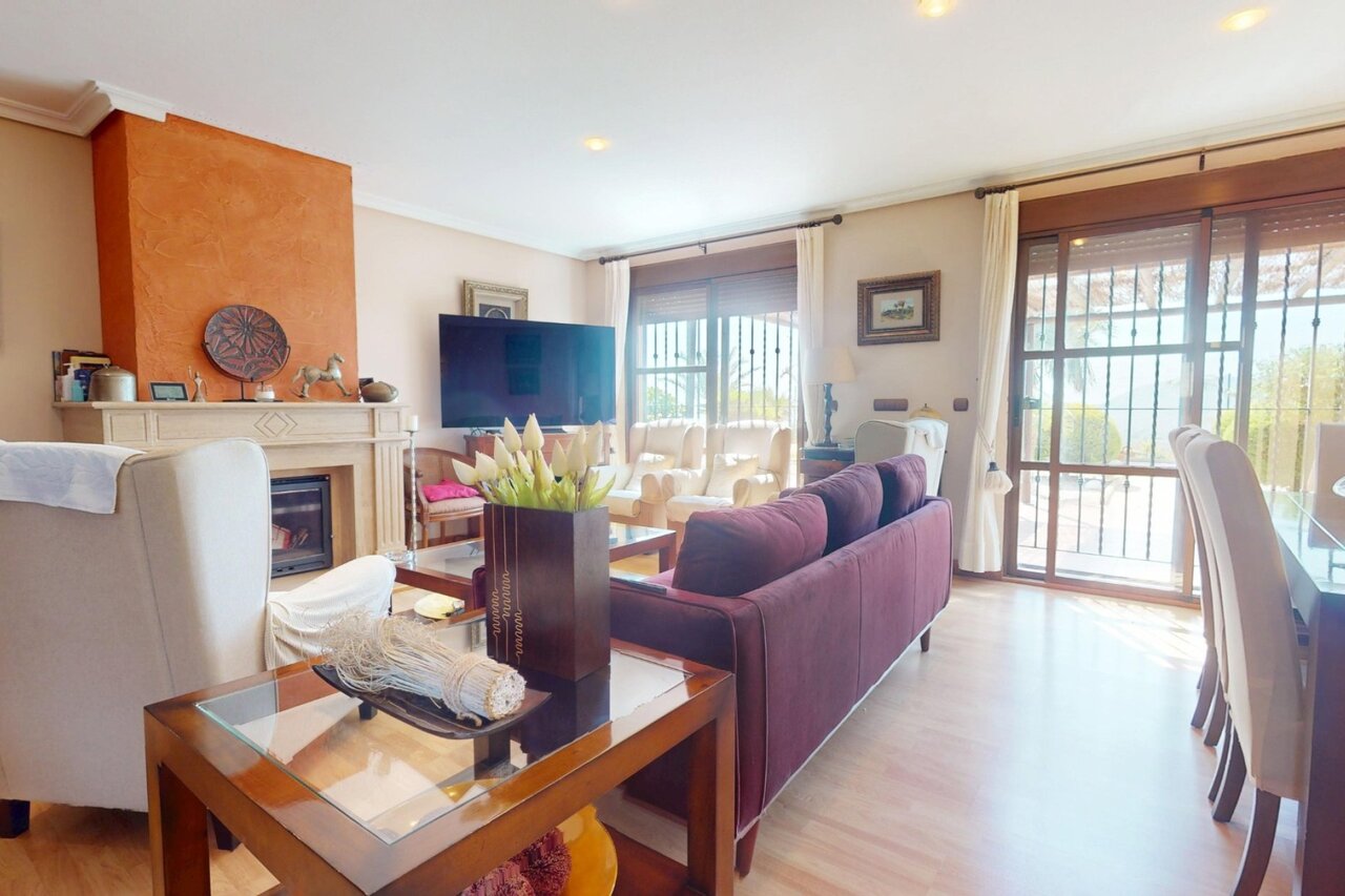 5 Bed, 4 Bath, HouseFor Sale, Aguilas, Murcia