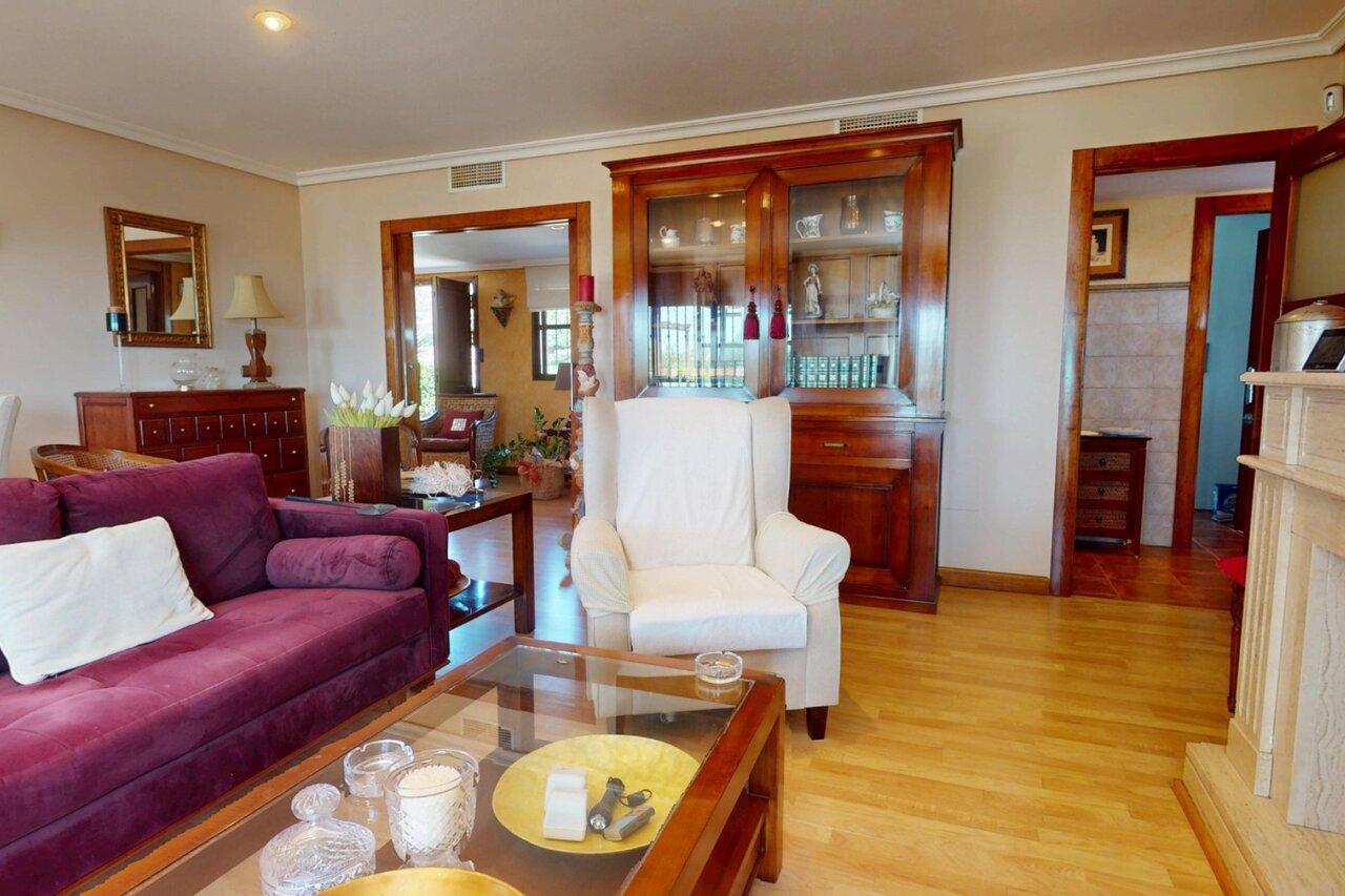 5 Bed, 4 Bath, HouseFor Sale, Aguilas, Murcia