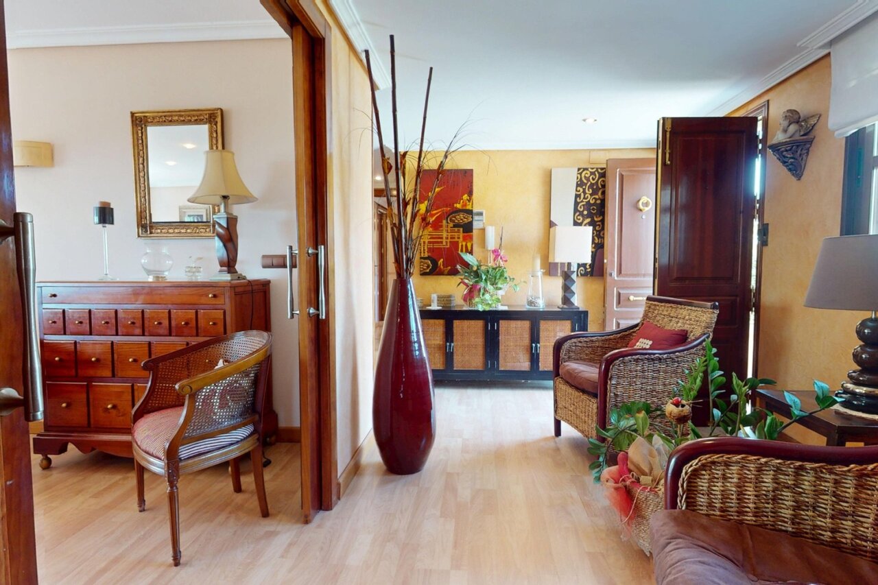 5 Bed, 4 Bath, HouseFor Sale, Aguilas, Murcia