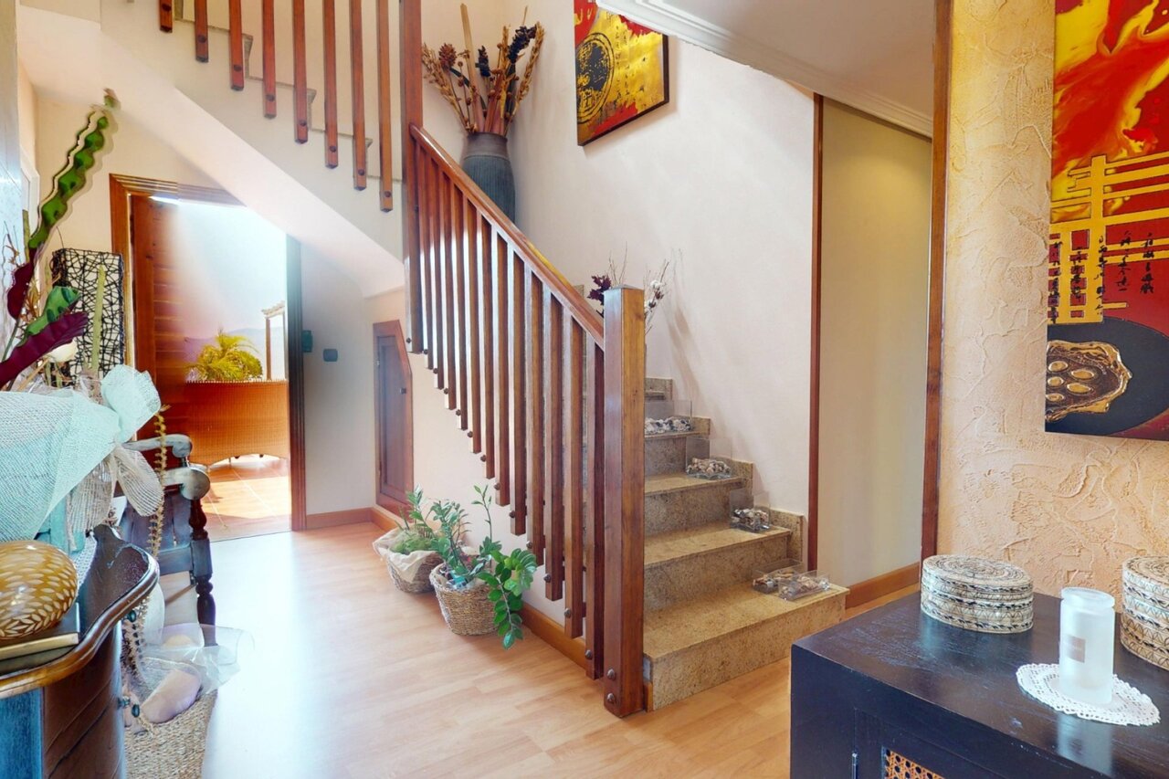 5 Bed, 4 Bath, HouseFor Sale, Aguilas, Murcia