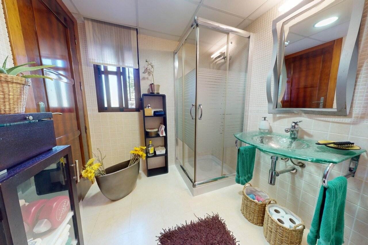 5 Bed, 4 Bath, HouseFor Sale, Aguilas, Murcia