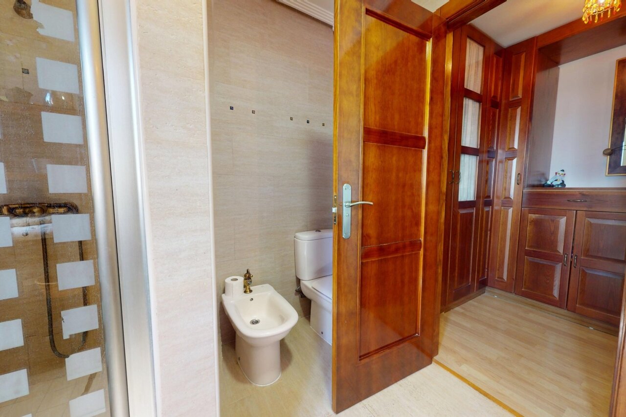 5 Bed, 4 Bath, HouseFor Sale, Aguilas, Murcia