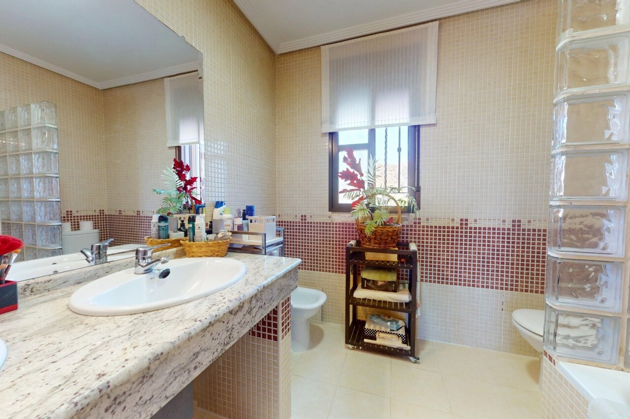 5 Bed, 4 Bath, HouseFor Sale, Aguilas, Murcia