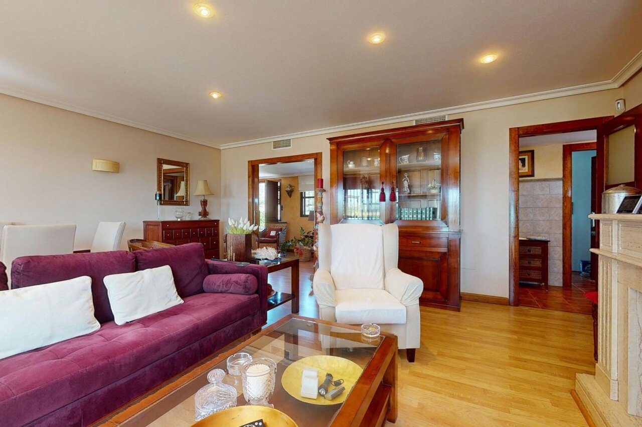 5 Bed, 4 Bath, HouseFor Sale, Aguilas, Murcia