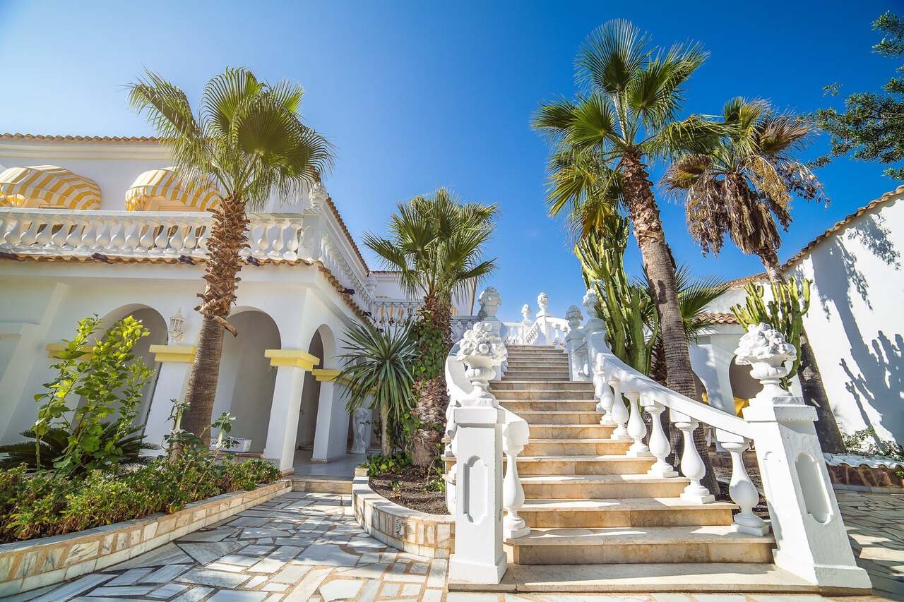 15 Bed, 9 Bath, HouseFor Sale, Orcheta, Alicante