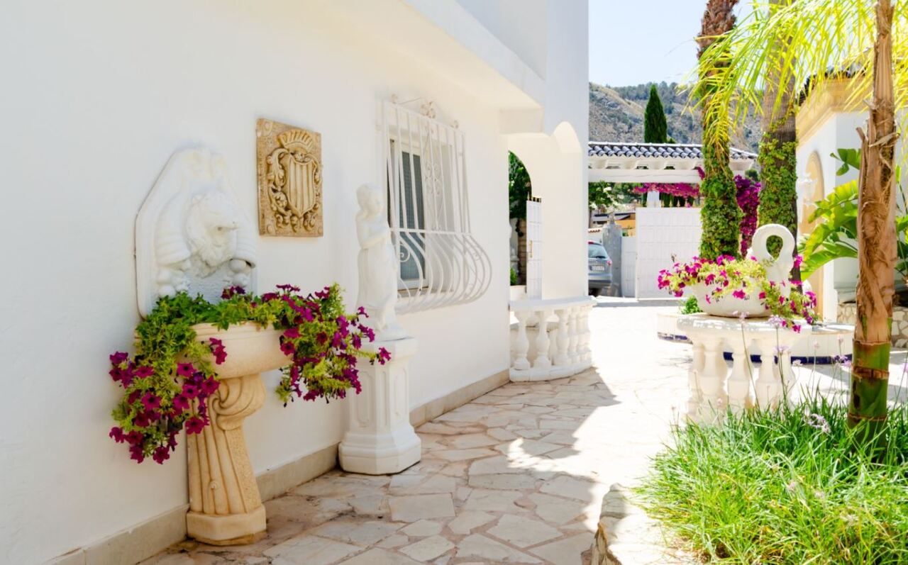 15 Bed, 9 Bath, HouseFor Sale, Orcheta, Alicante