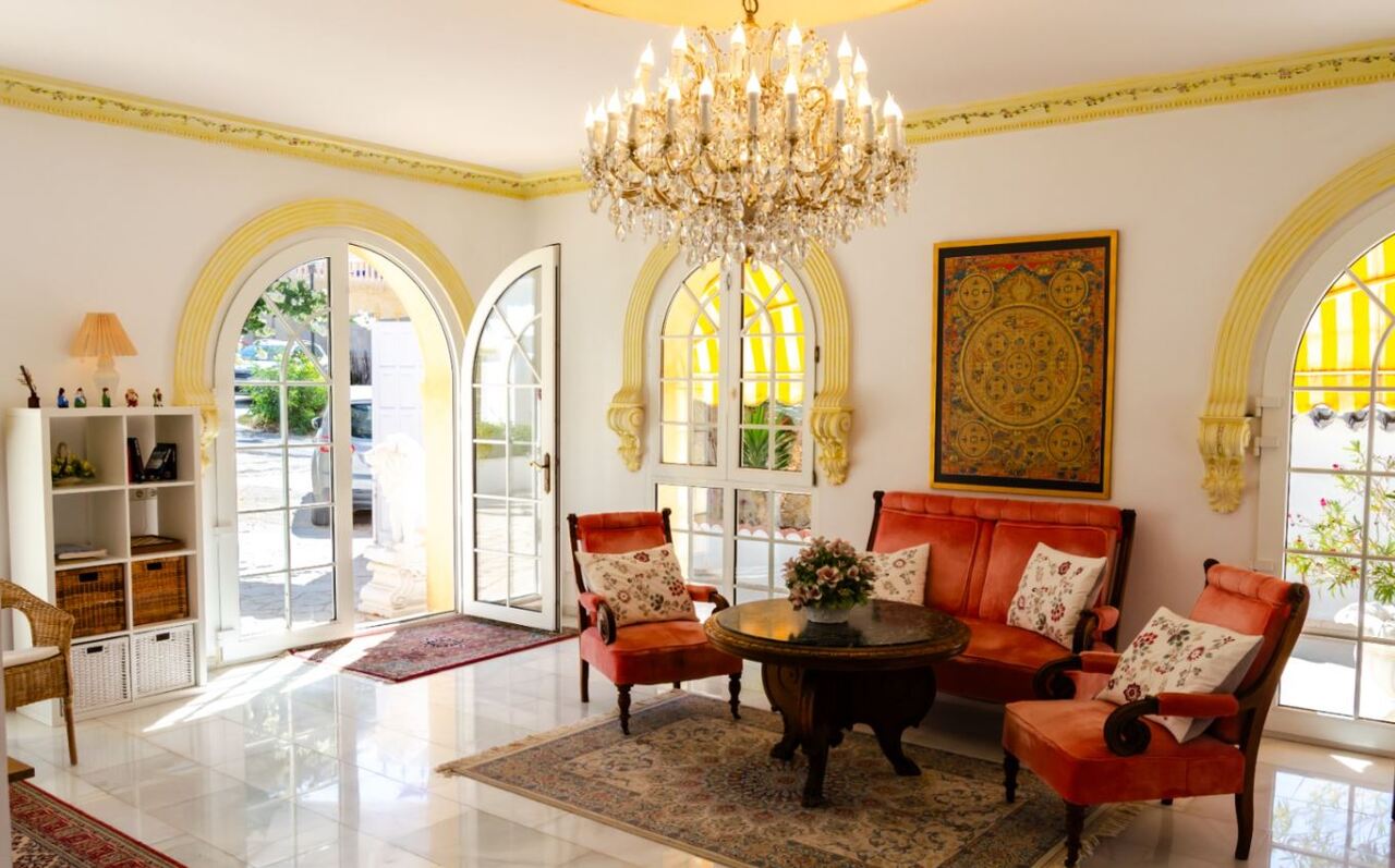 15 Bed, 9 Bath, HouseFor Sale, Orcheta, Alicante