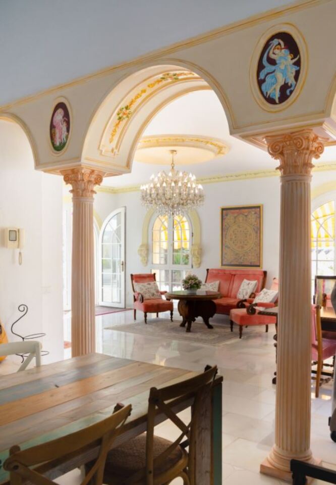 15 Bed, 9 Bath, HouseFor Sale, Orcheta, Alicante