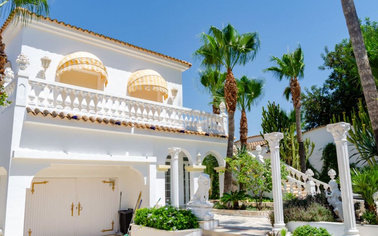 15 Bed, 9 Bath, HouseFor Sale, Orcheta, Alicante