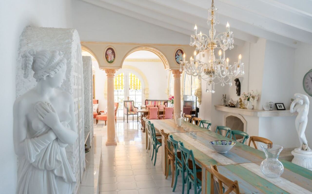 15 Bed, 9 Bath, HouseFor Sale, Orcheta, Alicante