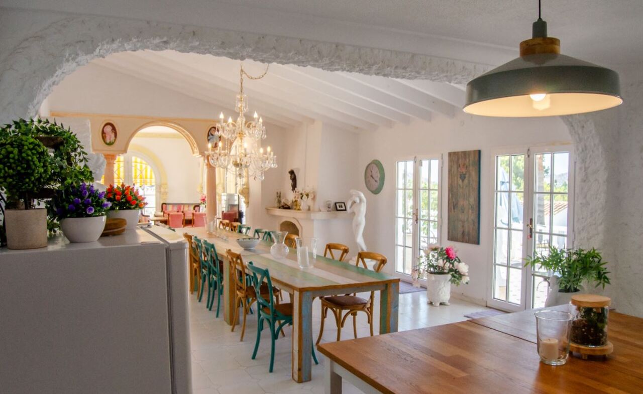 15 Bed, 9 Bath, HouseFor Sale, Orcheta, Alicante