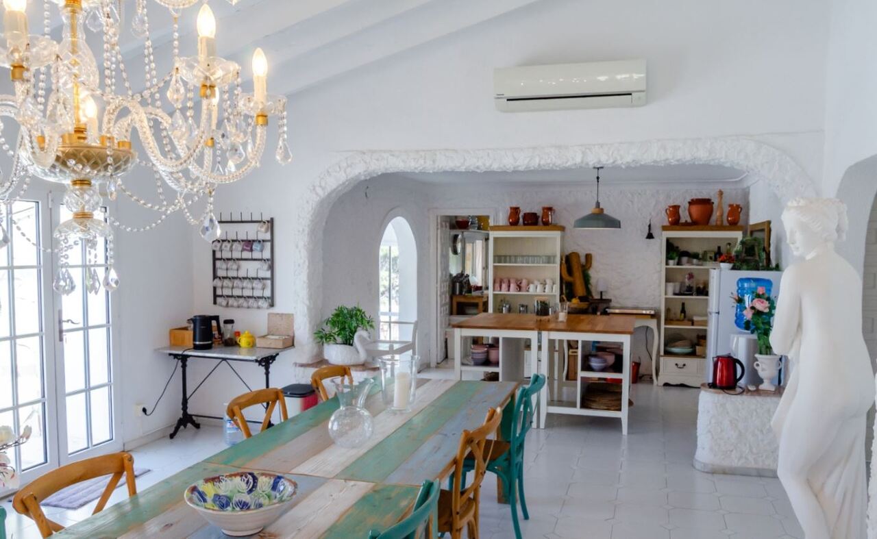 15 Bed, 9 Bath, HouseFor Sale, Orcheta, Alicante