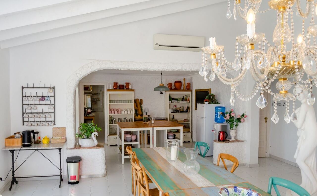 15 Bed, 9 Bath, HouseFor Sale, Orcheta, Alicante