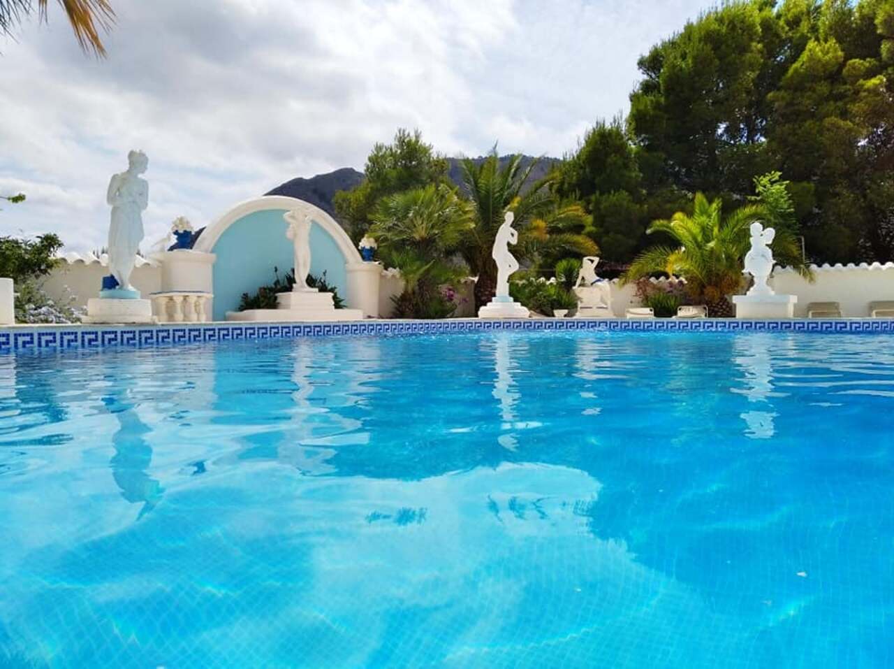 15 Bed, 9 Bath, HouseFor Sale, Orcheta, Alicante