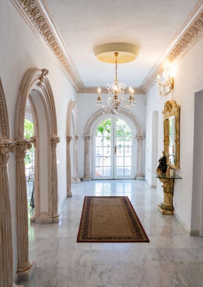 15 Bed, 9 Bath, HouseFor Sale, Orcheta, Alicante