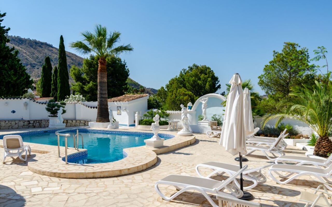 15 Bed, 9 Bath, HouseFor Sale, Orcheta, Alicante