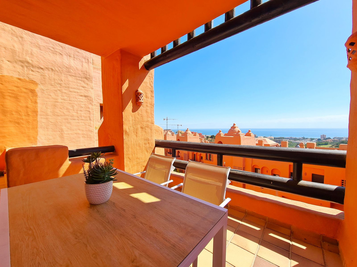2 Bed, 2 Bath, ApartmentFor Sale, La Duquesa, Malaga