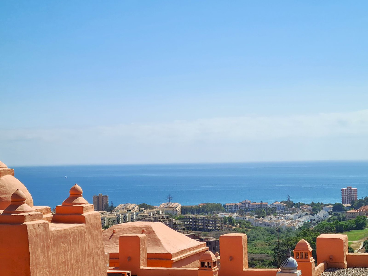 2 Bed, 2 Bath, ApartmentFor Sale, La Duquesa, Malaga