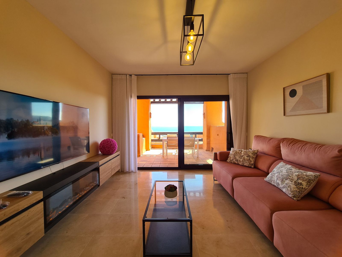 2 Bed, 2 Bath, ApartmentFor Sale, La Duquesa, Malaga