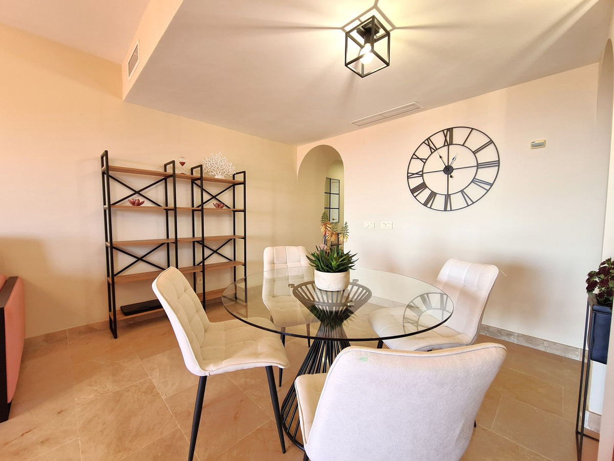 2 Bed, 2 Bath, ApartmentFor Sale, La Duquesa, Malaga