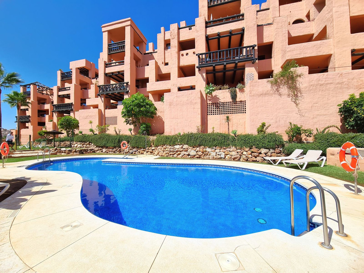 2 Bed, 2 Bath, ApartmentFor Sale, La Duquesa, Malaga