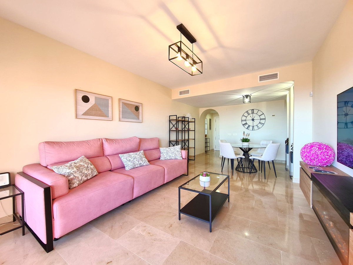 2 Bed, 2 Bath, ApartmentFor Sale, La Duquesa, Malaga