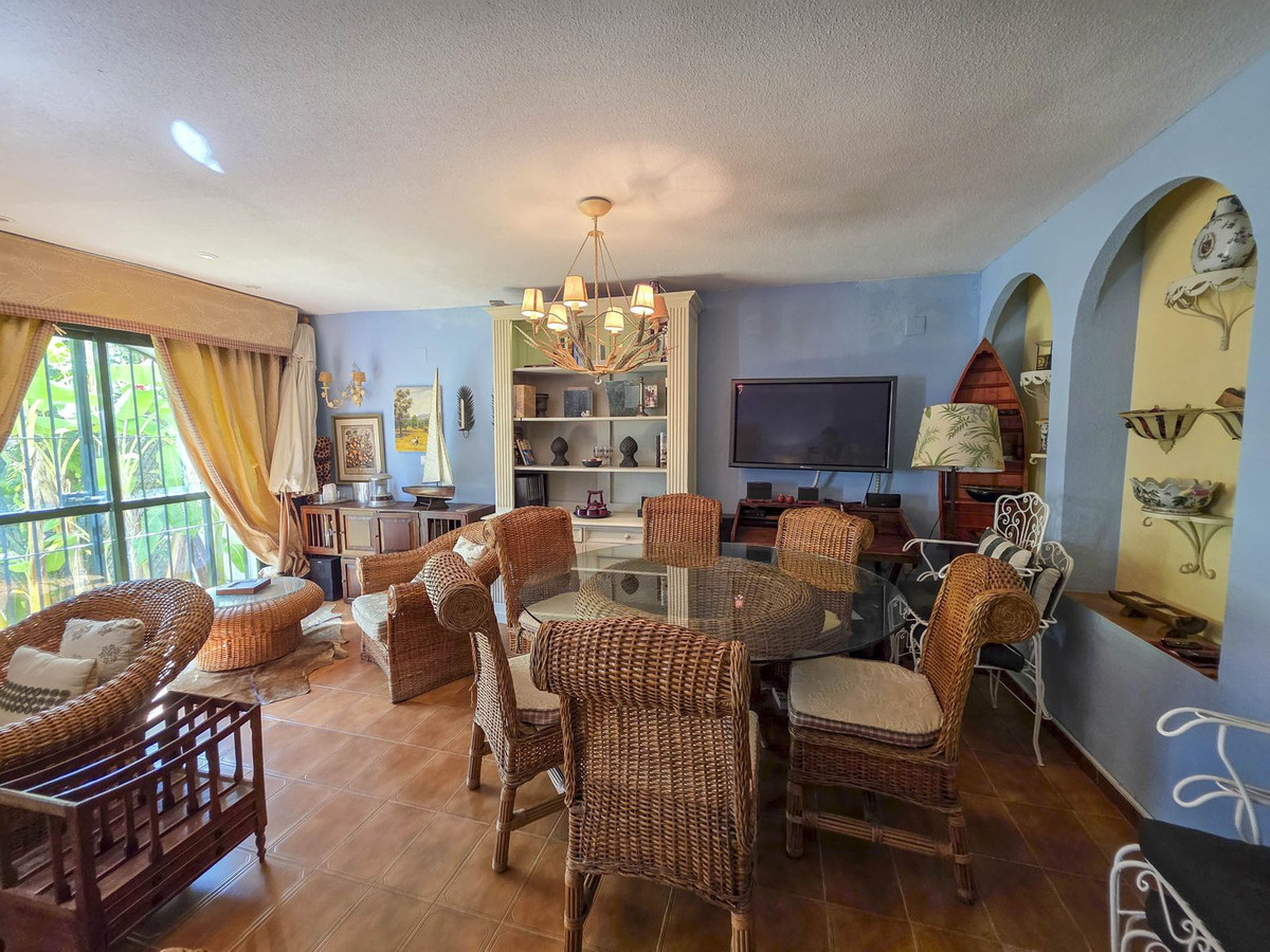 3 Bed, 3 Bath, HouseFor Sale, Casares Playa, Malaga