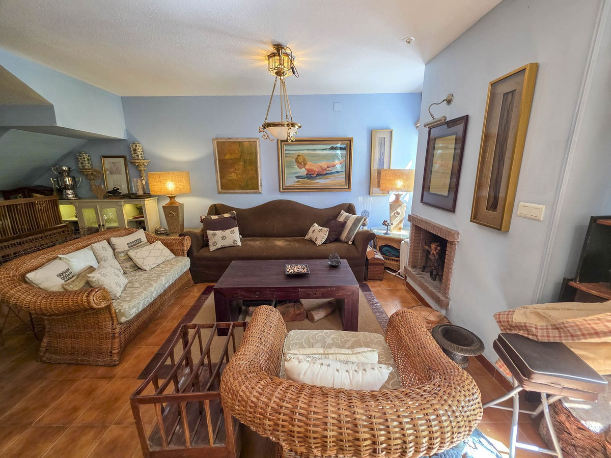 3 Bed, 3 Bath, HouseFor Sale, Casares Playa, Malaga