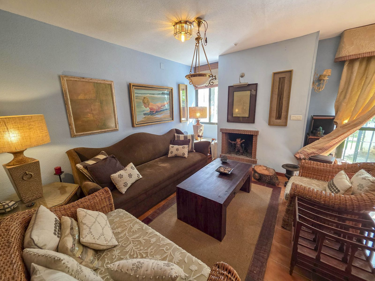 3 Bed, 3 Bath, HouseFor Sale, Casares Playa, Malaga