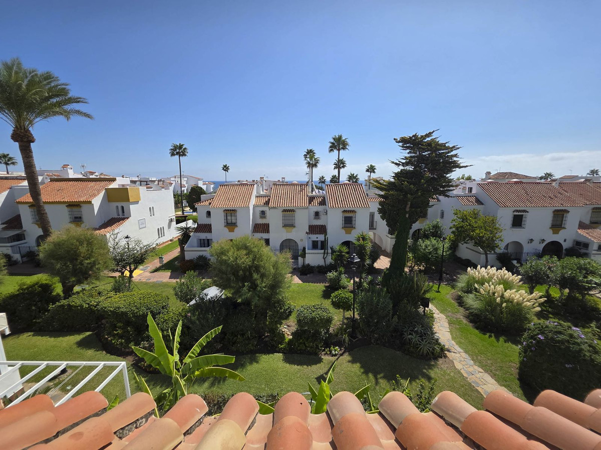 3 Bed, 3 Bath, HouseFor Sale, Casares Playa, Malaga