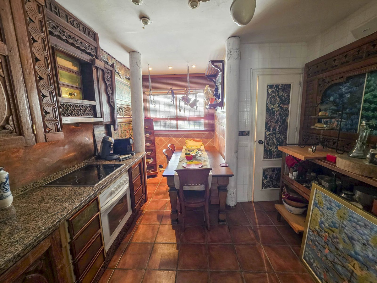 3 Bed, 3 Bath, HouseFor Sale, Casares Playa, Malaga