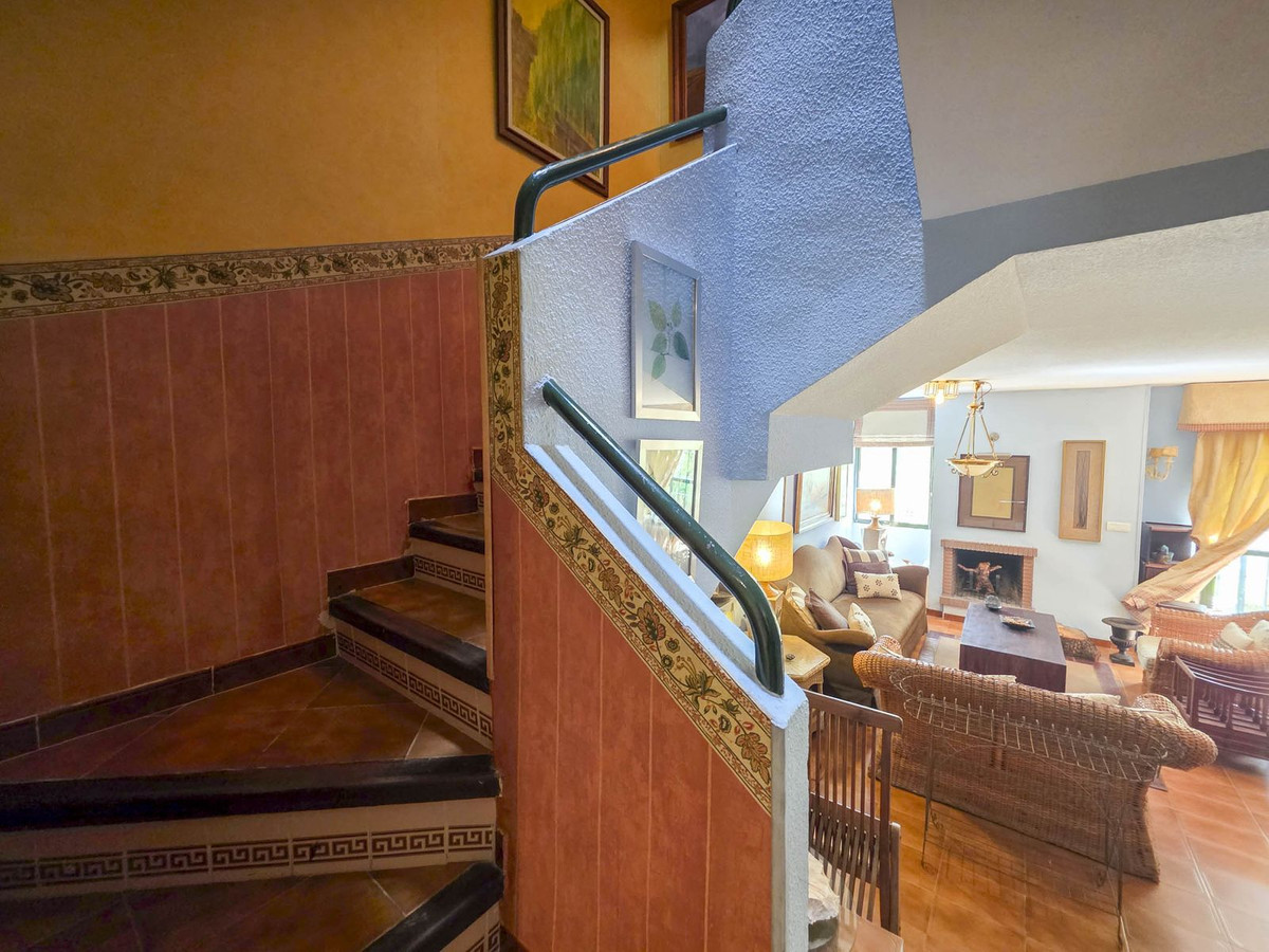 3 Bed, 3 Bath, HouseFor Sale, Casares Playa, Malaga