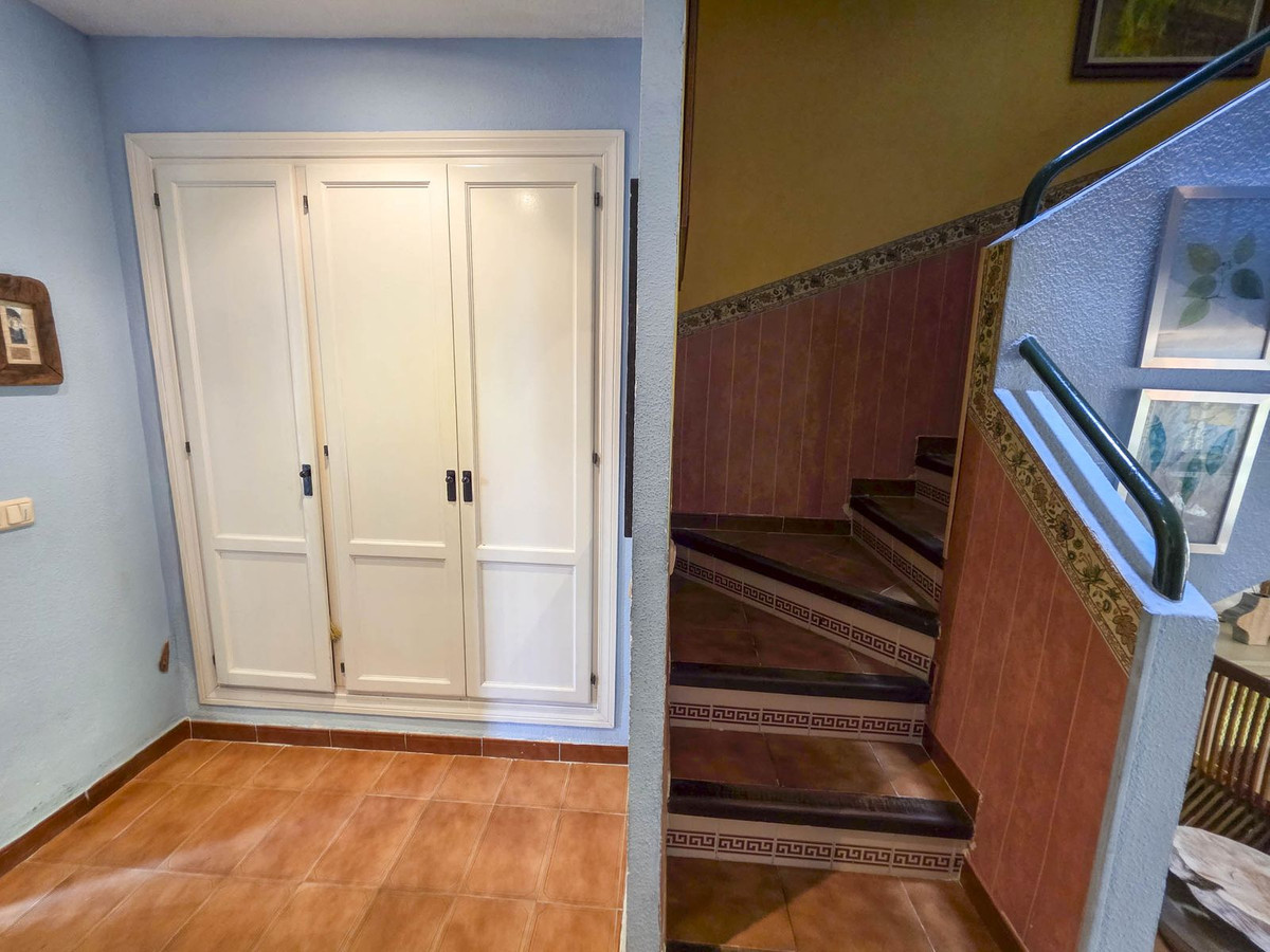 3 Bed, 3 Bath, HouseFor Sale, Casares Playa, Malaga