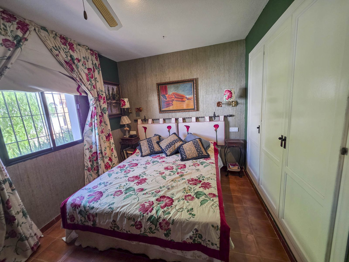 3 Bed, 3 Bath, HouseFor Sale, Casares Playa, Malaga