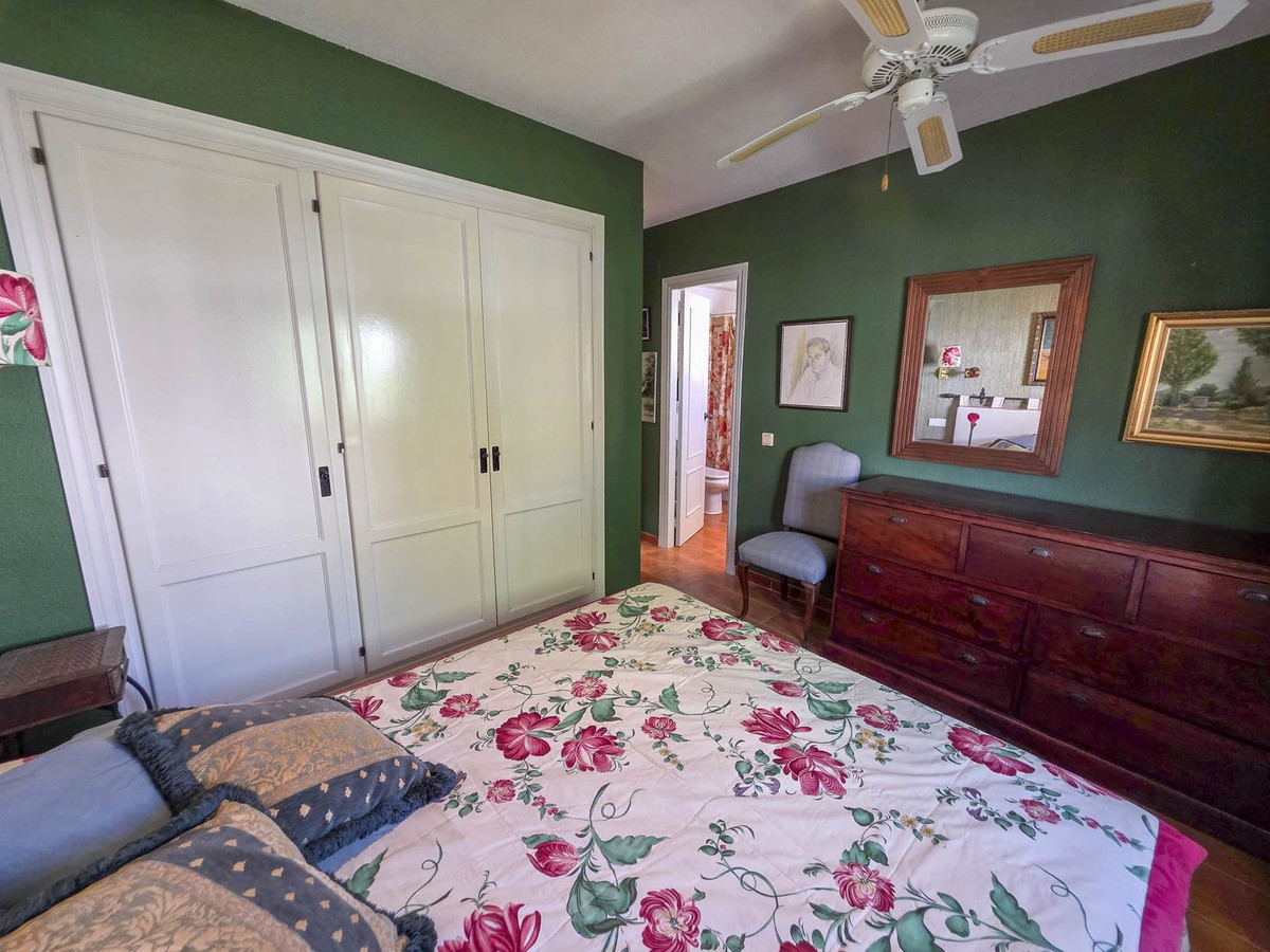 3 Bed, 3 Bath, HouseFor Sale, Casares Playa, Malaga