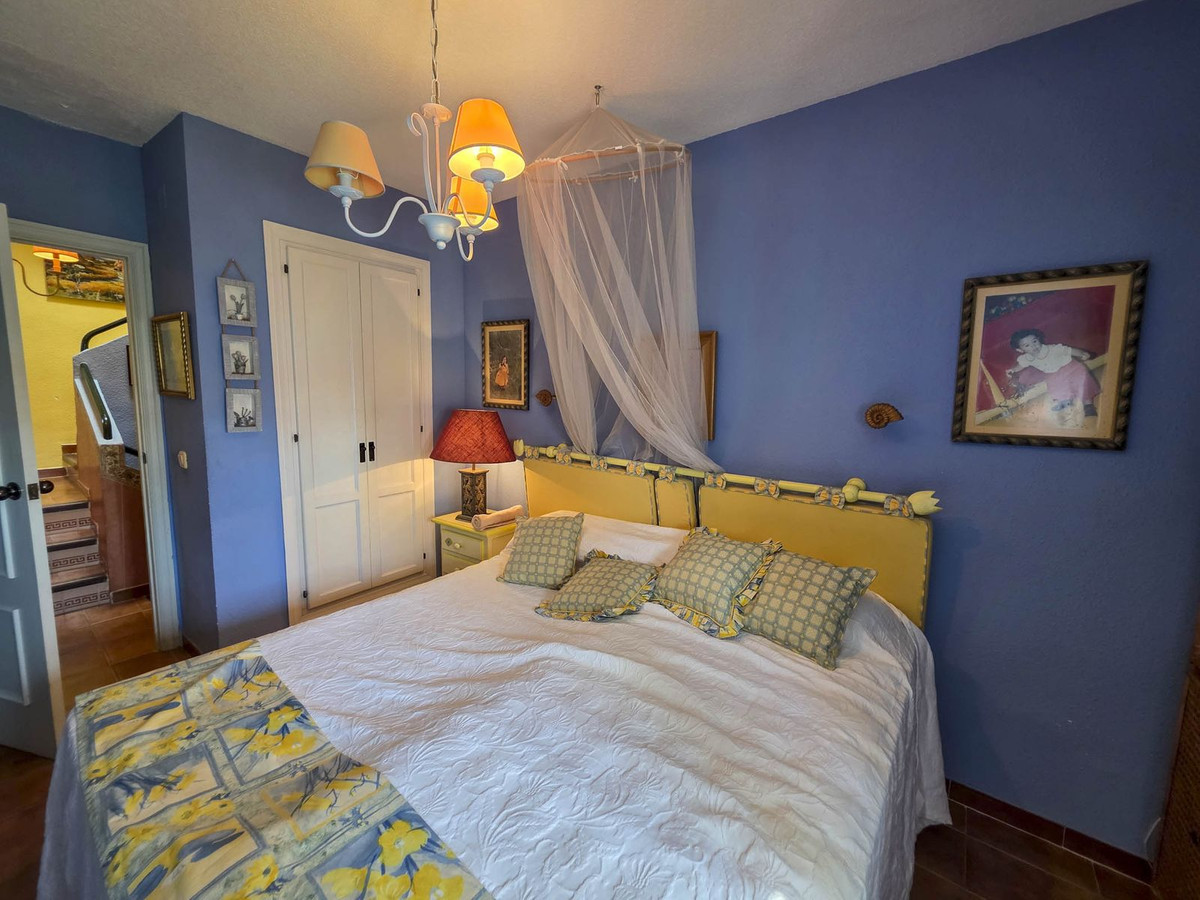 3 Bed, 3 Bath, HouseFor Sale, Casares Playa, Malaga