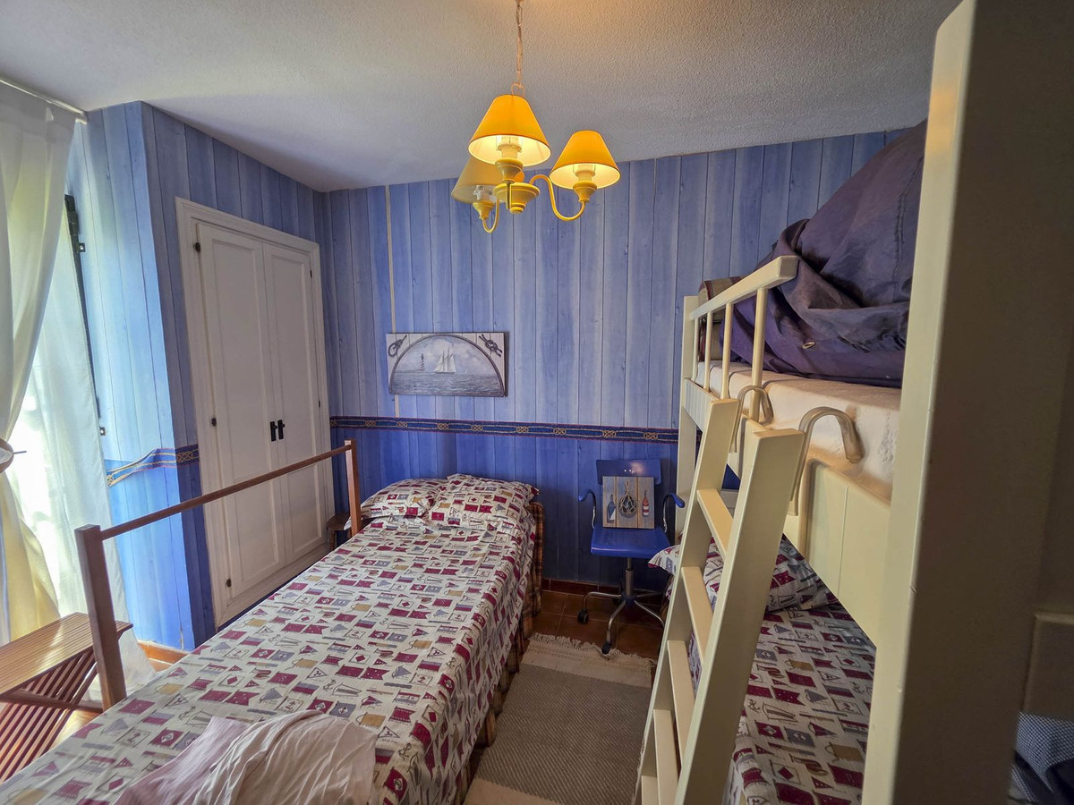 3 Bed, 3 Bath, HouseFor Sale, Casares Playa, Malaga