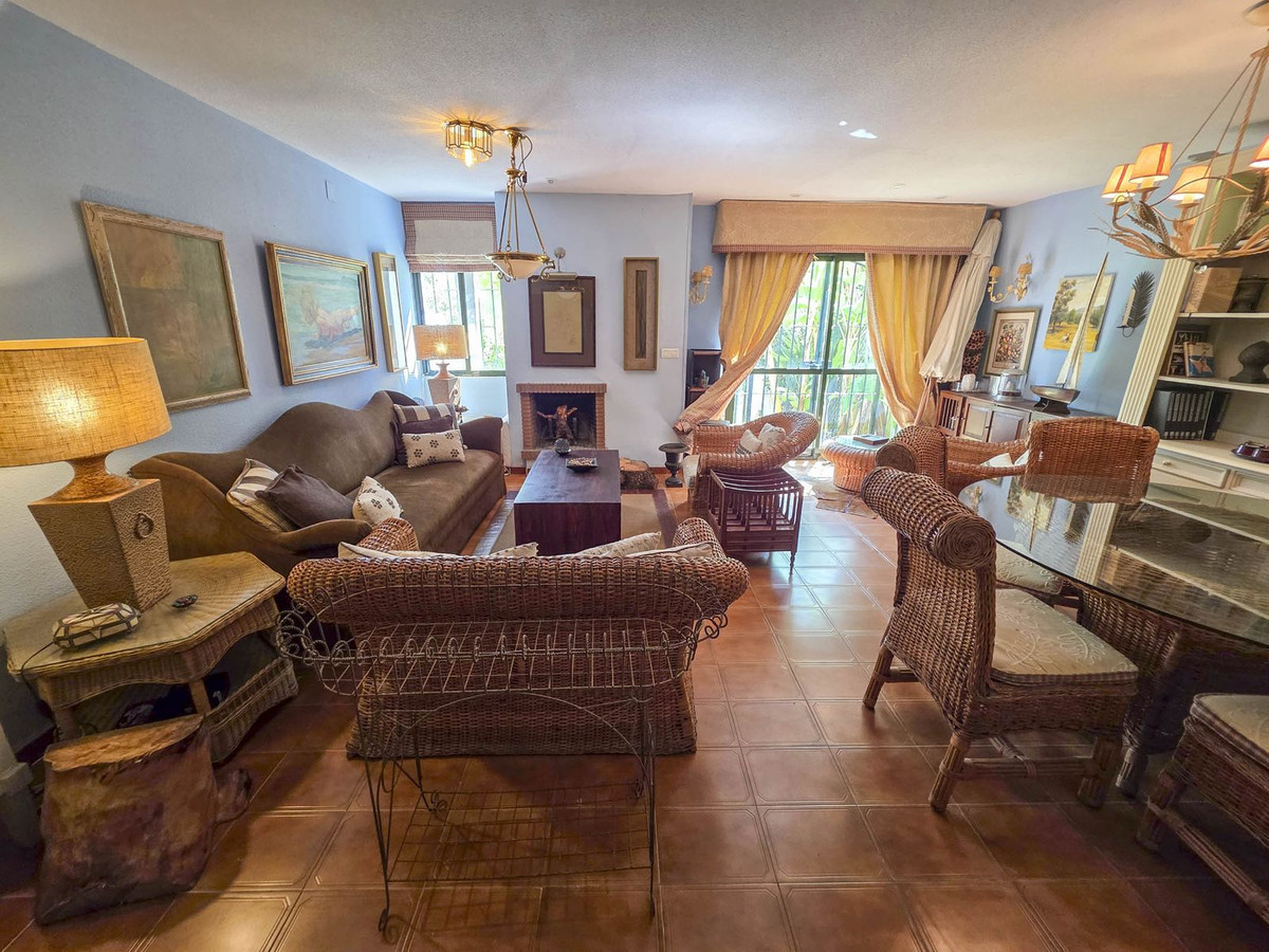 3 Bed, 3 Bath, HouseFor Sale, Casares Playa, Malaga