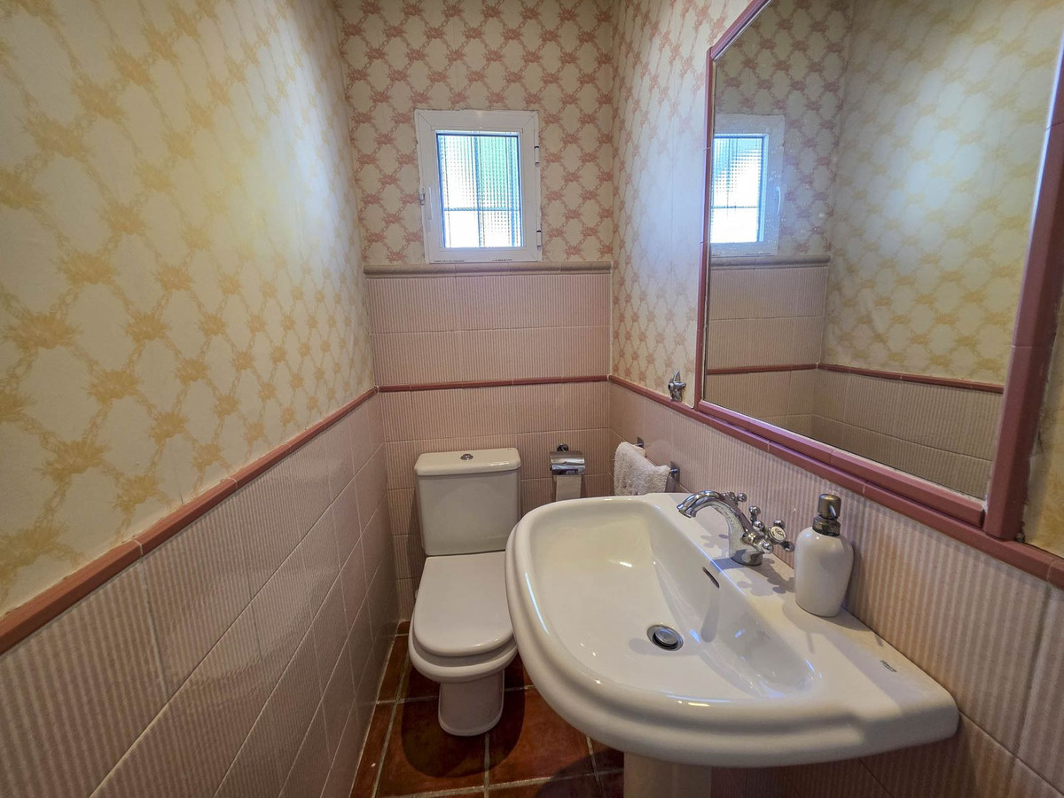 3 Bed, 3 Bath, HouseFor Sale, Casares Playa, Malaga