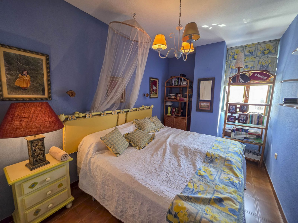 3 Bed, 3 Bath, HouseFor Sale, Casares Playa, Malaga