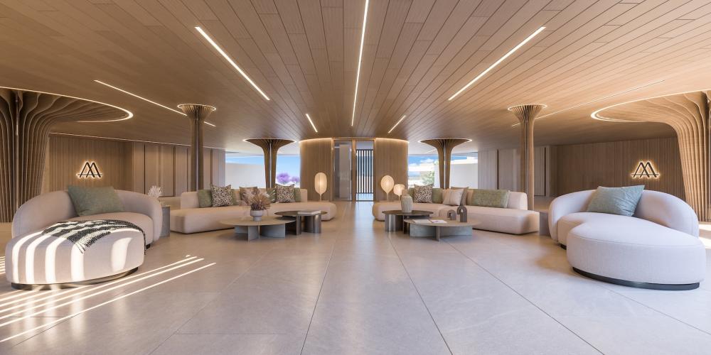 1 Bed, 1 Bath, ApartmentFor Sale, Estepona, Malaga