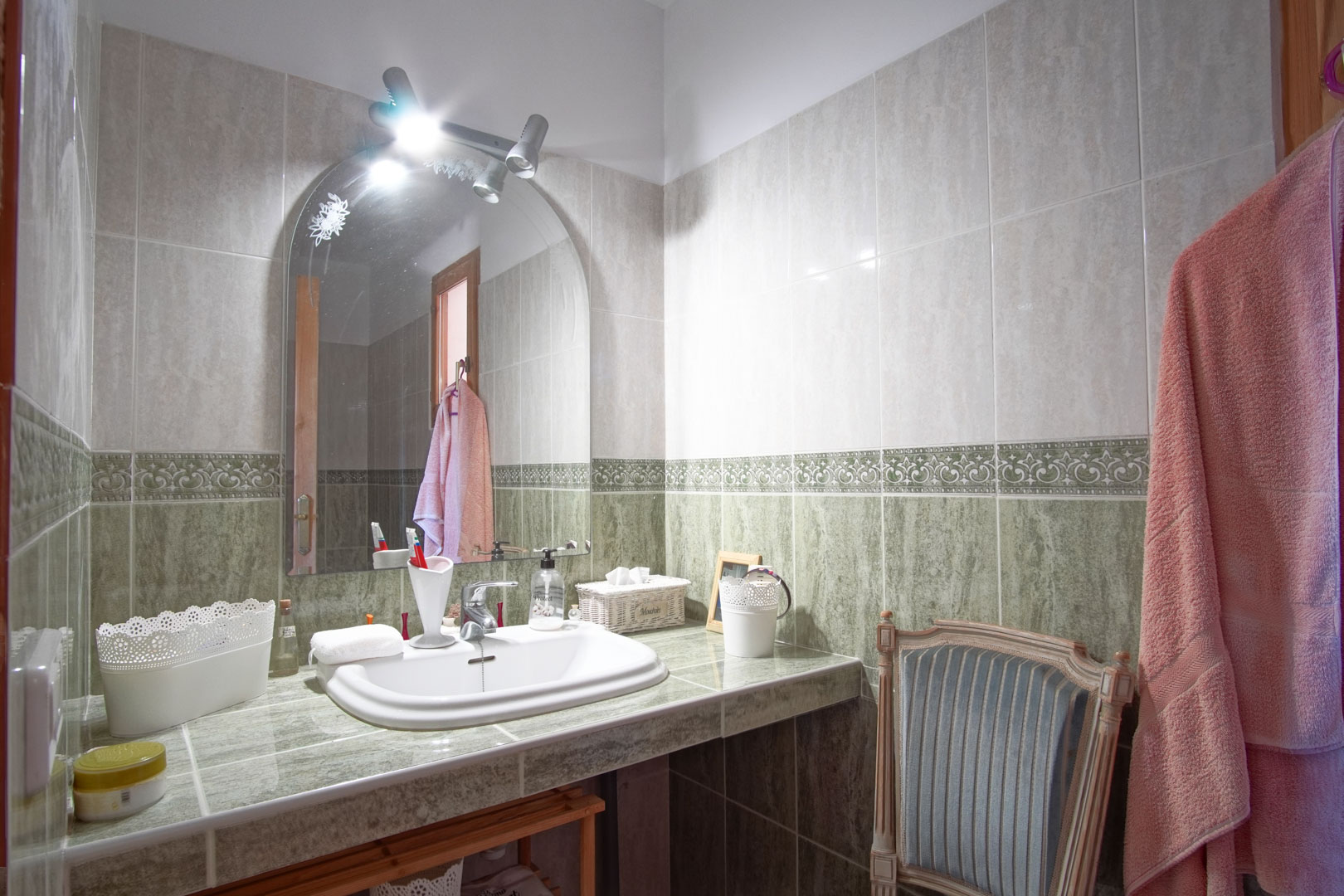 6 Bed, 4 Bath, HouseFor Sale, Pedreguer, Alicante