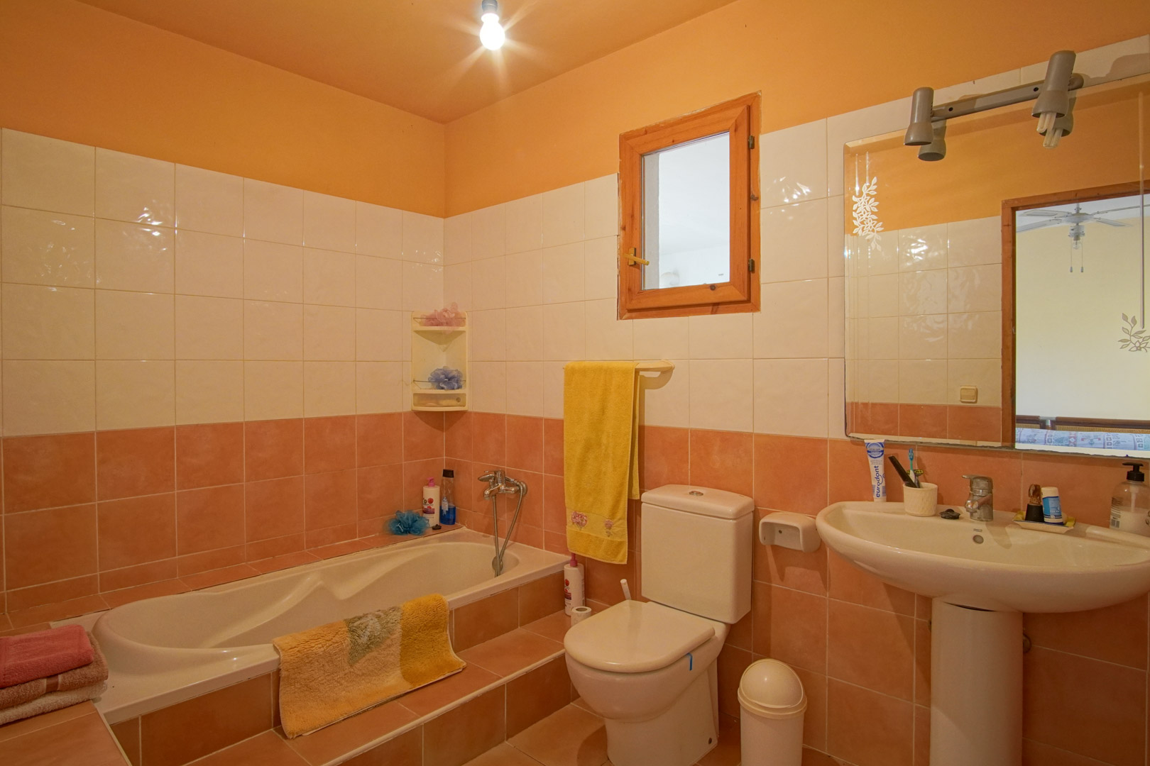 6 Bed, 4 Bath, HouseFor Sale, Pedreguer, Alicante