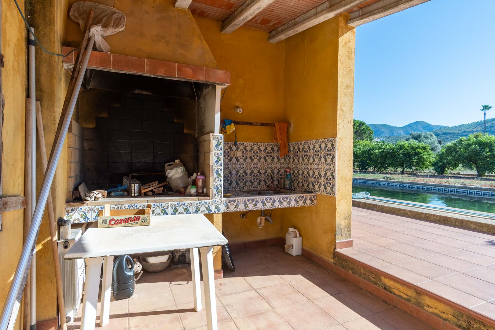 6 Bed, 4 Bath, HouseFor Sale, Pedreguer, Alicante