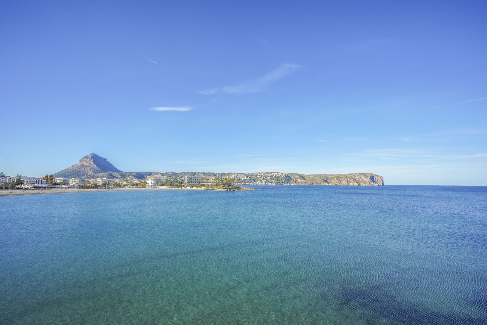 3 Bed, 2 Bath, ApartmentFor Sale, Javea, Alicante