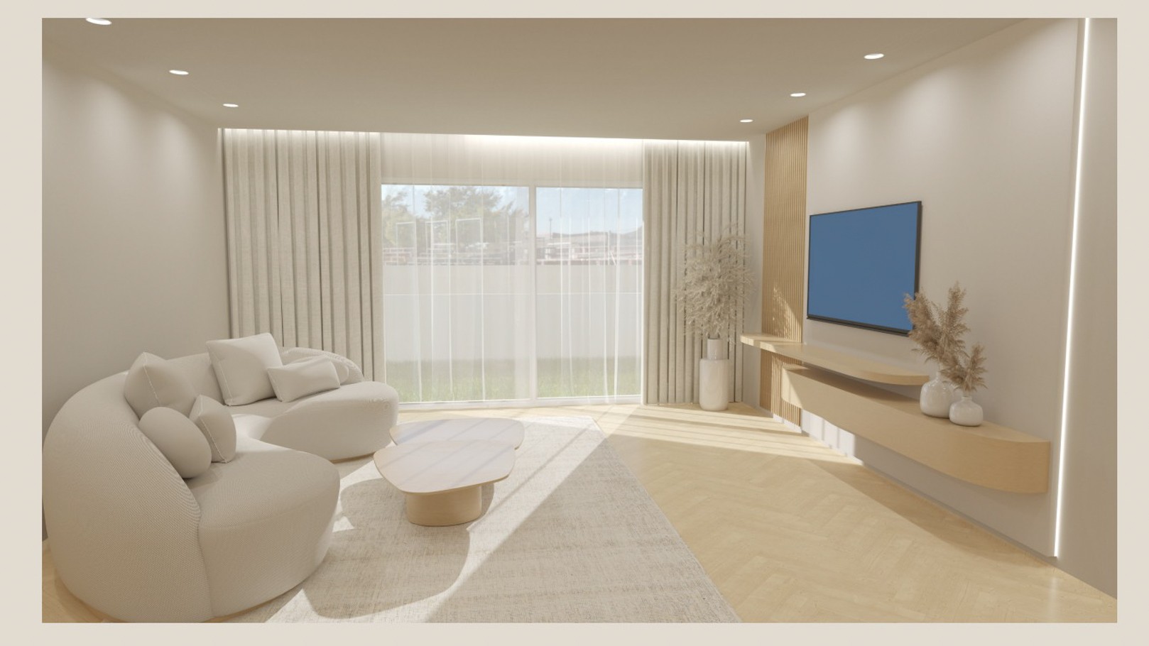 3 Bed, 2 Bath, ApartmentFor Sale, Javea, Alicante